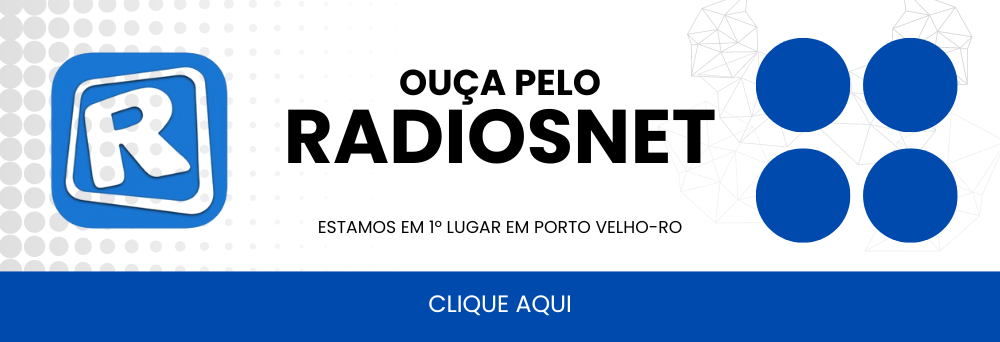 OUÇA PELO RADIOSNET